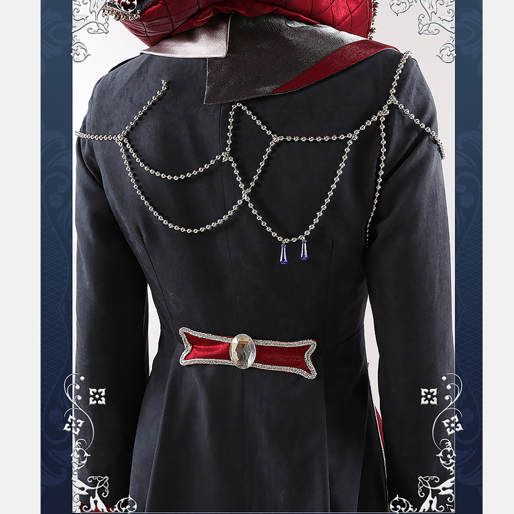 Ensemble Stars Arashi Narukami Izumi Sena Cosplay Knights Costume