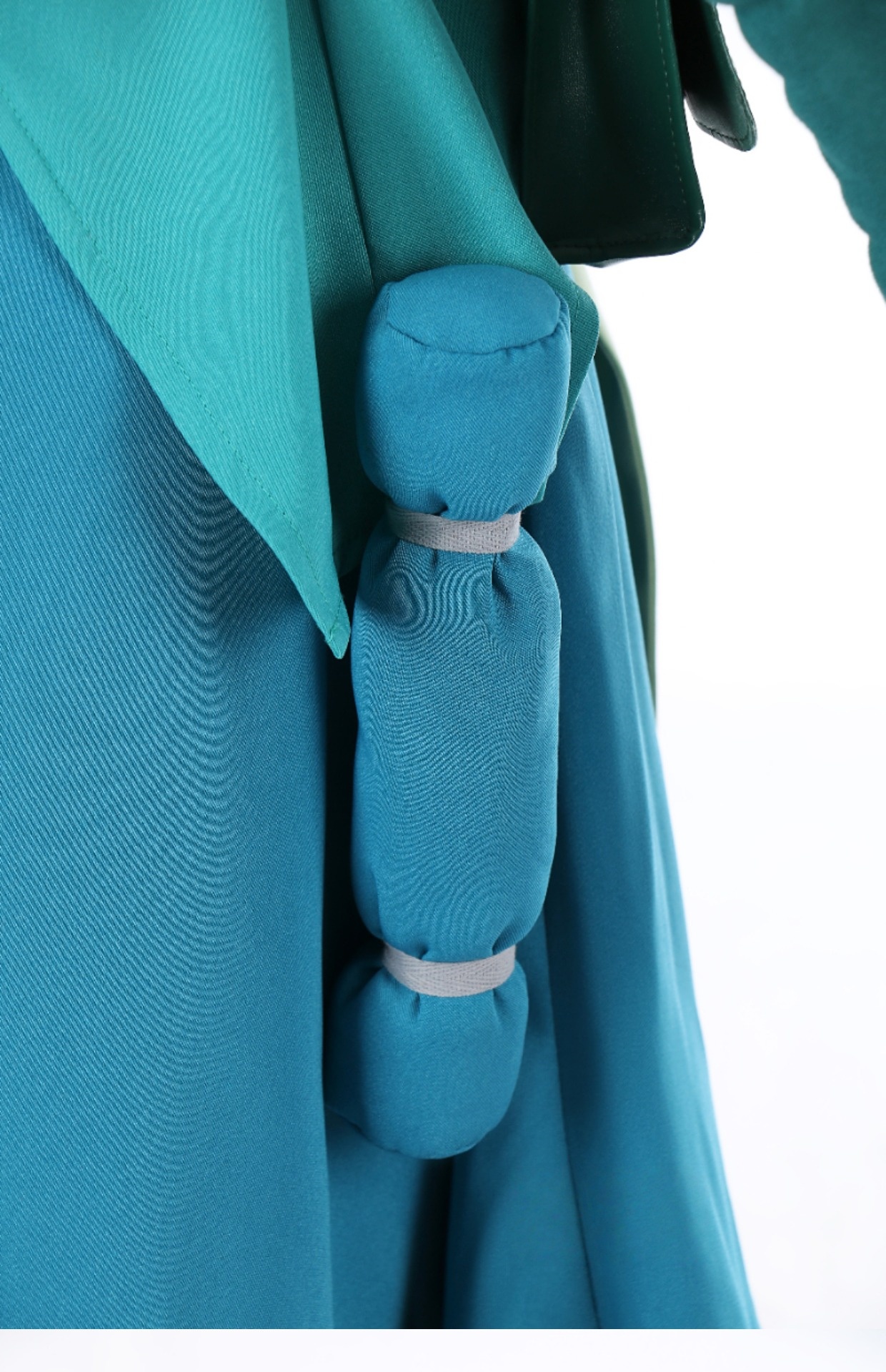 Prushka Made in Abyss Anime Cosplay Costume