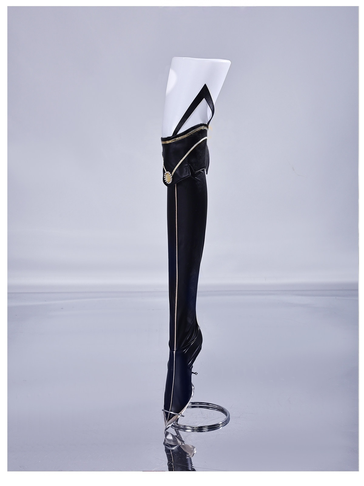 Puella Magi Madoka Magica Mami Tomoe Cosplay Costume