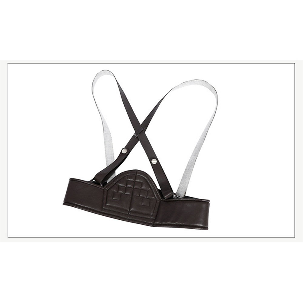 Game Final Fantasy VII Cosplay Sephiroth Cosplay Costume Shoes Boots