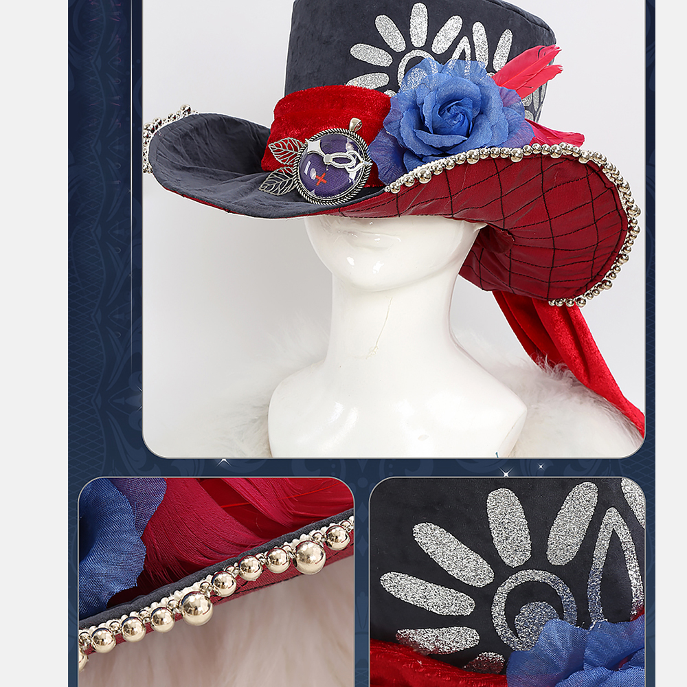 Ensemble Stars Arashi Narukami Izumi Sena Cosplay Knights Costume