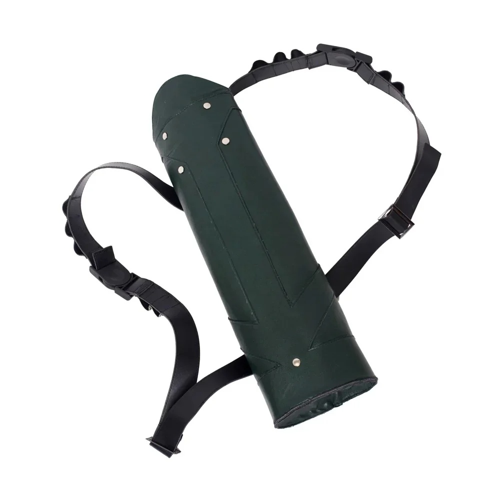 The Arrow Season 5 Green Arrow Cosplay Costume Oliver Quee Outfit Halloween Costumes Men Leather Pantsfantasias adulto masculino DC Movie Type