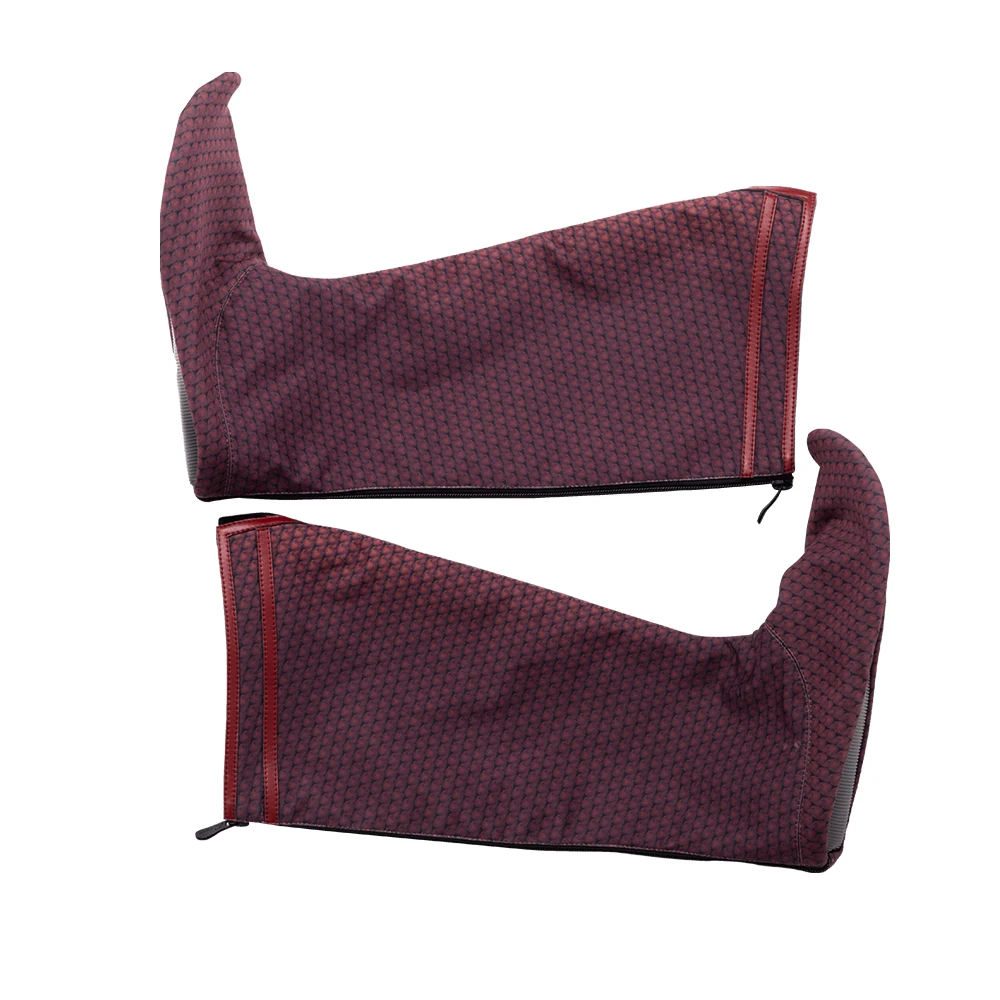 DC Movie-Superman: Man of Steel cosplay jumpsuit with cape