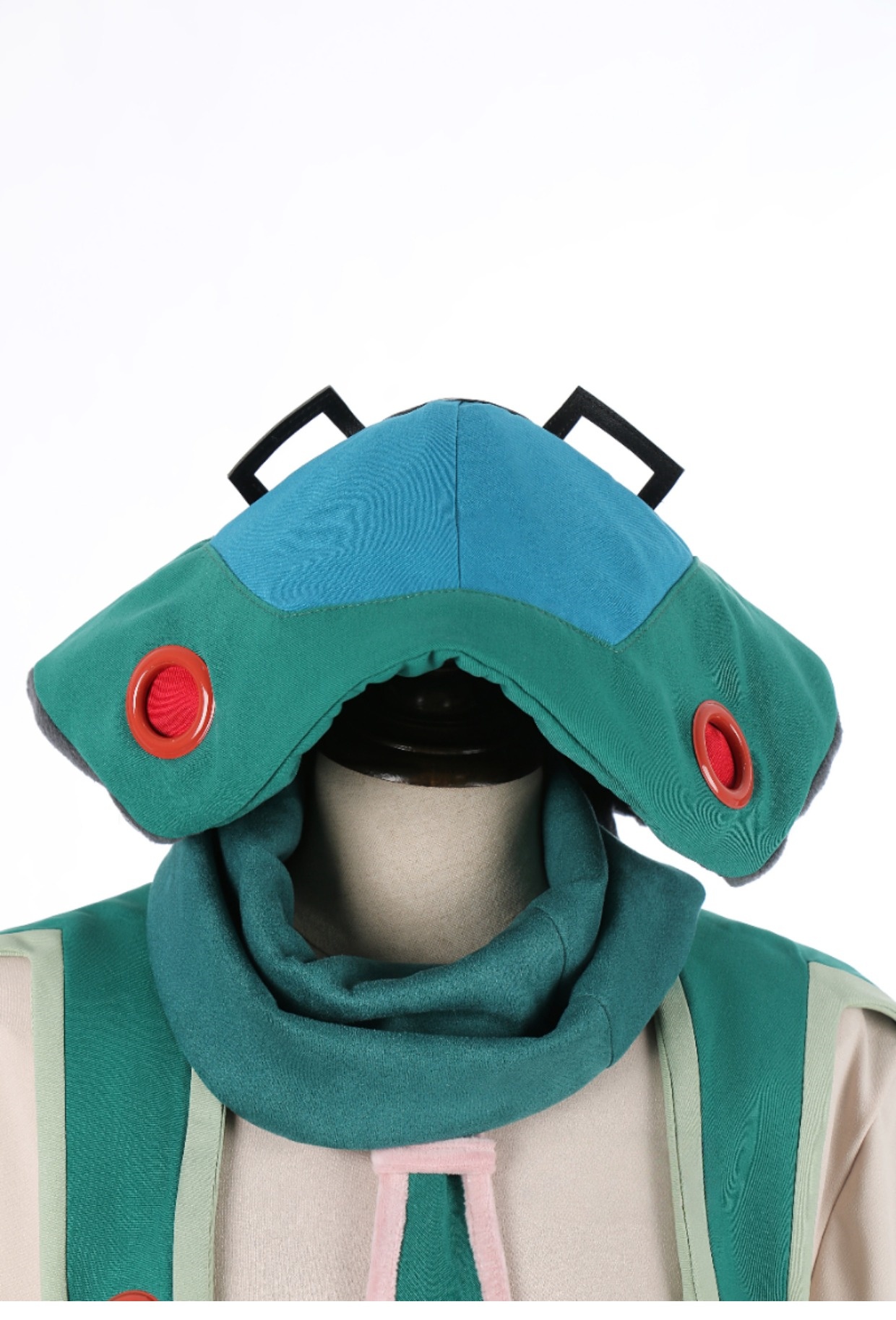 Prushka Made in Abyss Anime Cosplay Costume