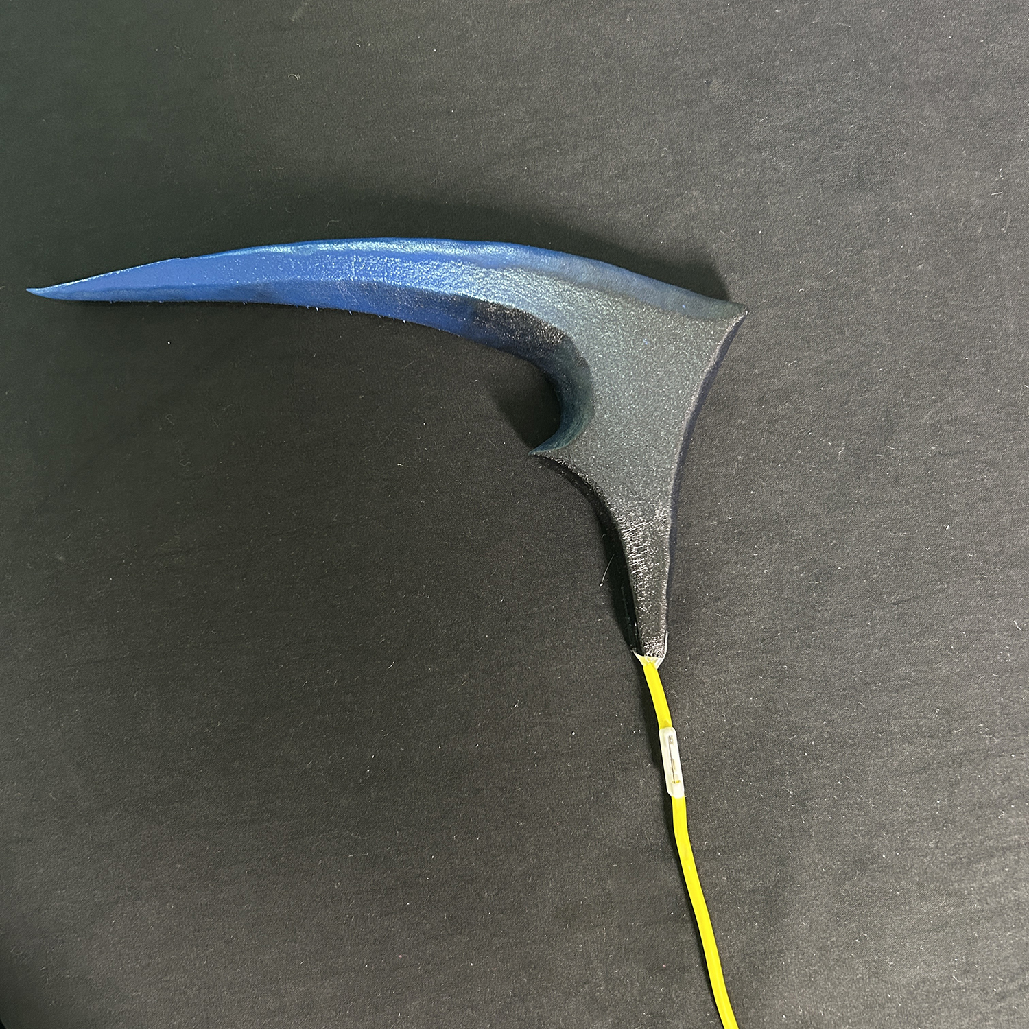 Virtual YouTuber ichinose uruha Devil's Cape Devil wing Cosplay Prop accessories