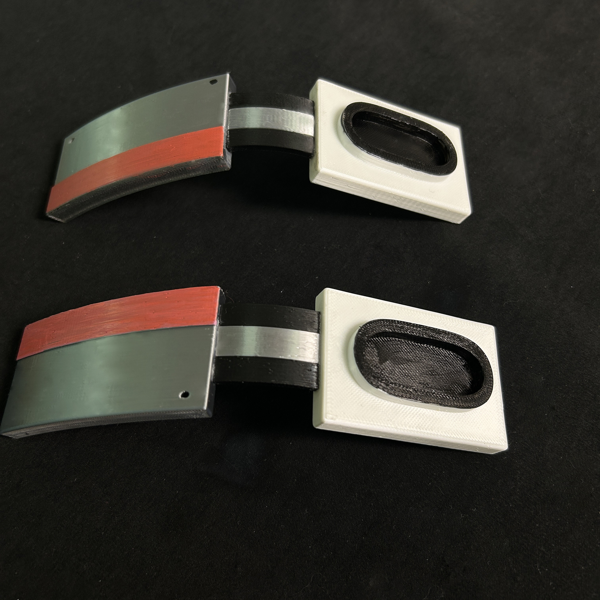 Azur Lane USS Anchorage Cosplay Prop accessory