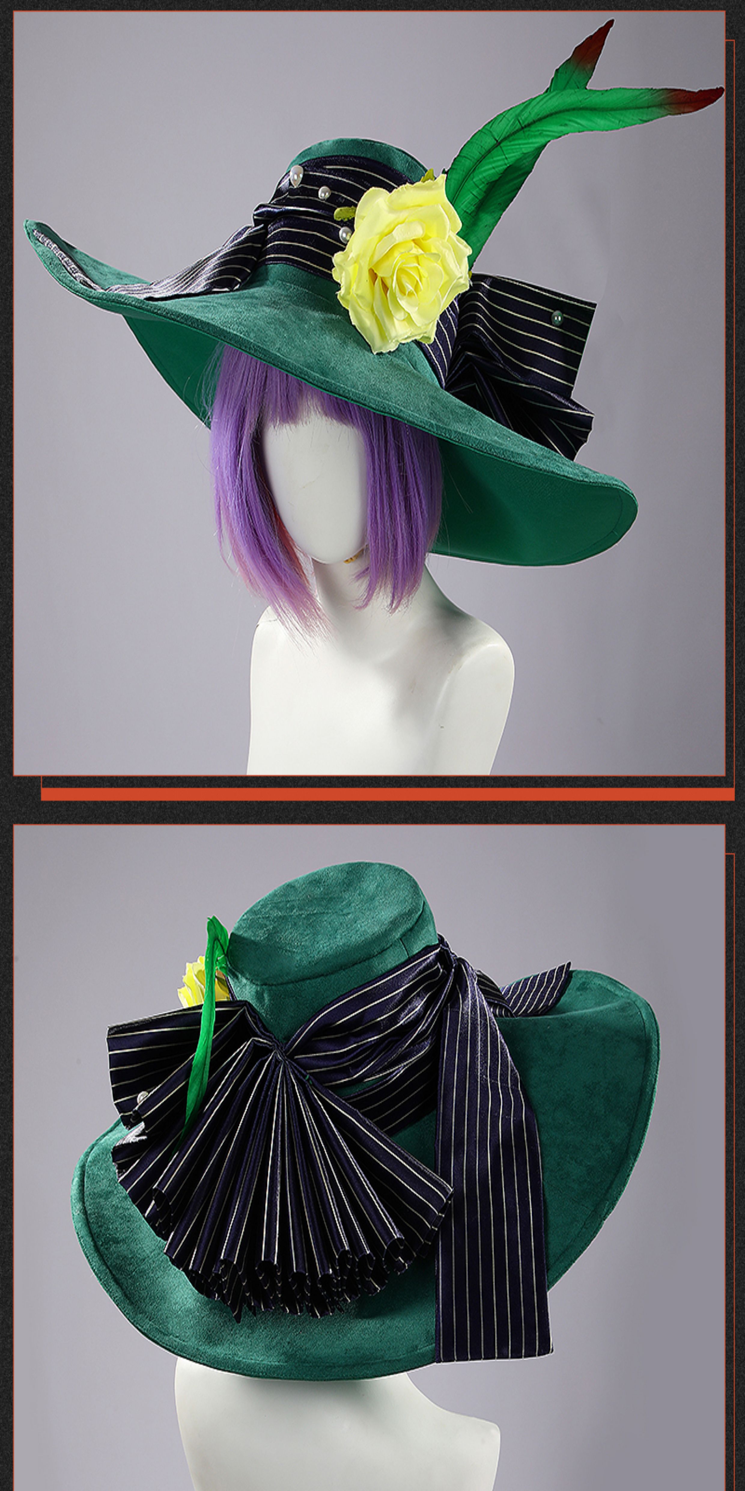 Reverse: 1999 Kakania Game Cosplay Costume