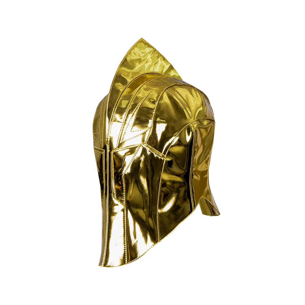 Doctor Fate Black Adam Kent Nelson Cosplay Costume Halloween Bodysuit Jumpsuits DC Movie