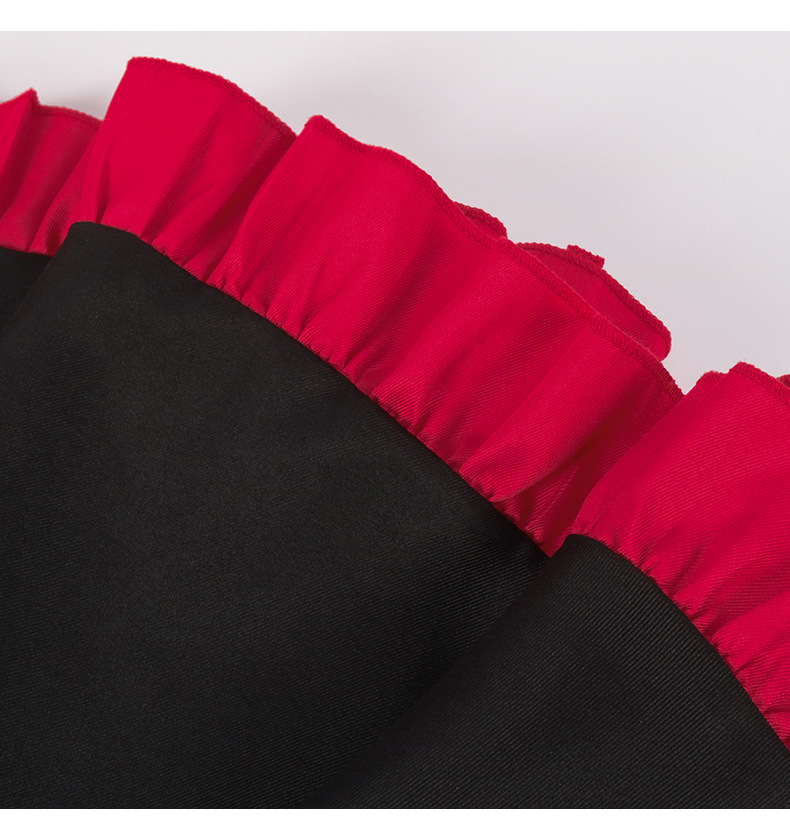 Arima Kana Cosplay Costume Oshi no Ko Cafe Maid Coffee Oshinoko Set