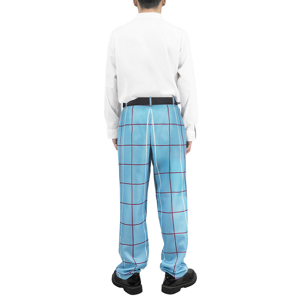 Anime My Dress-Up Darling Gojo Wakana Full Set for Adult Kids Halloween Party Cosplay Costume 