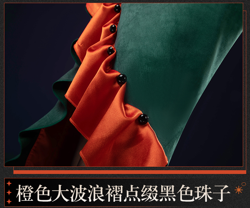 Reverse: 1999 Semmelweis Game Cosplay Costume