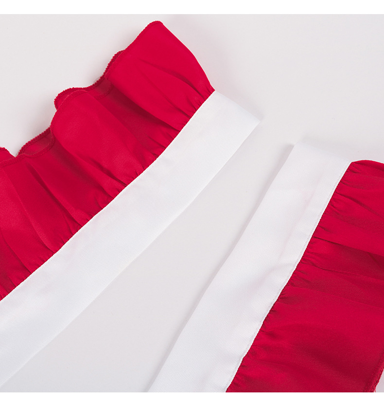 Arima Kana Cosplay Costume Oshi no Ko Cafe Maid Coffee Oshinoko Set