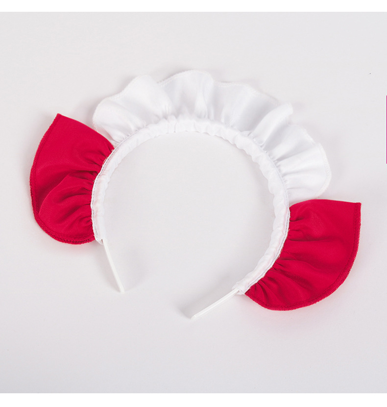 Arima Kana Cosplay Costume Oshi no Ko Cafe Maid Coffee Oshinoko Set