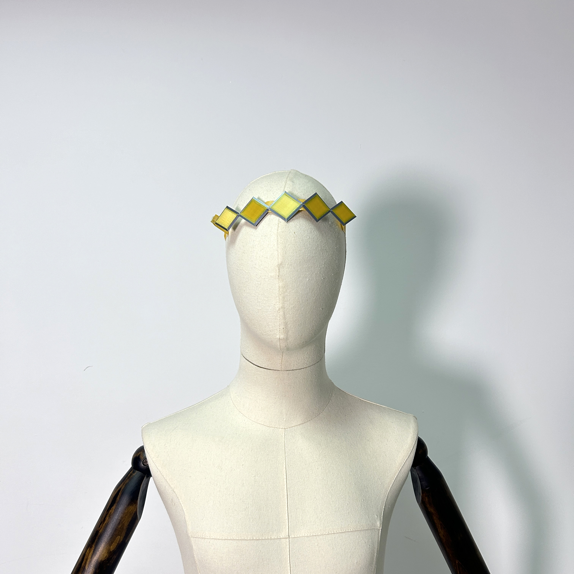 Uma Musume Pretty Derby Oguri Cap Cosplay Prop Head accessories