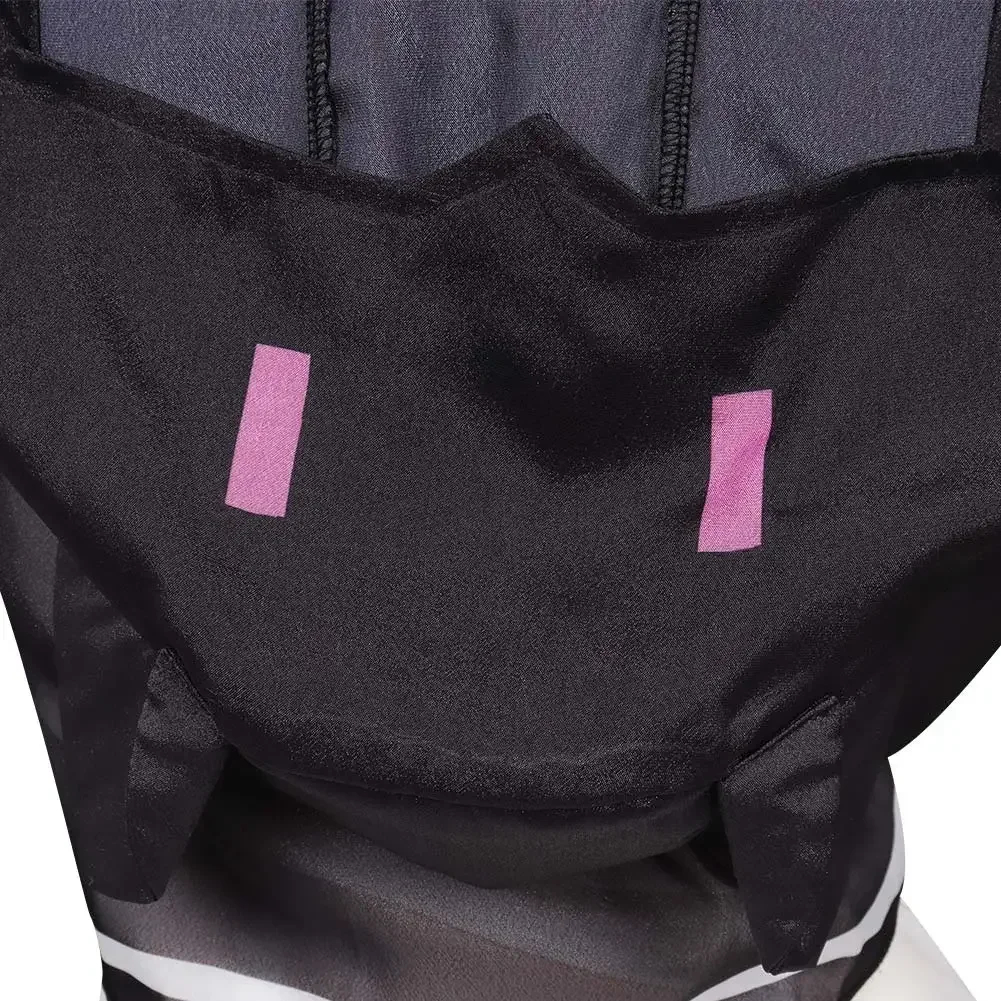 Danganronpa Monomi Cosplay Costume Bikini Swimsuit Jumpsuit Outfits Halloween Carnival Suit Sexy Swimwear 