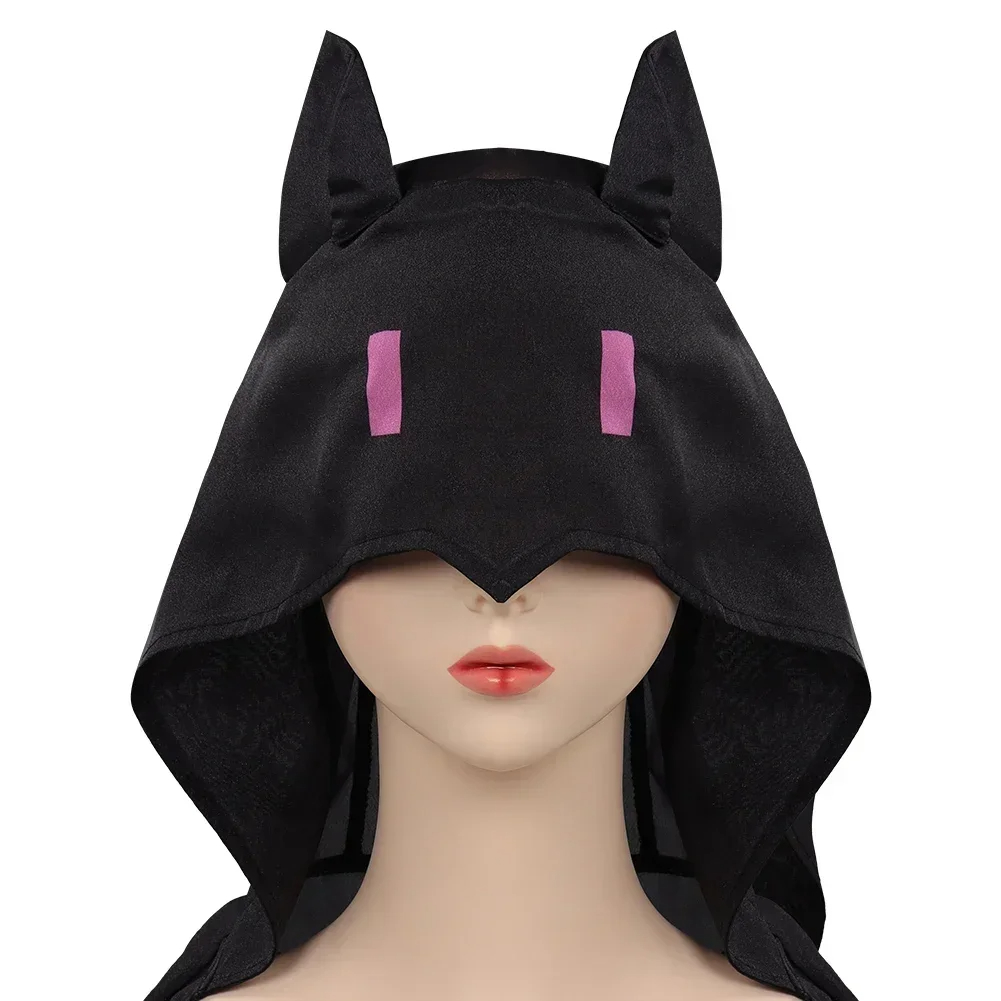 Danganronpa Monomi Cosplay Costume Bikini Swimsuit Jumpsuit Outfits Halloween Carnival Suit Sexy Swimwear 