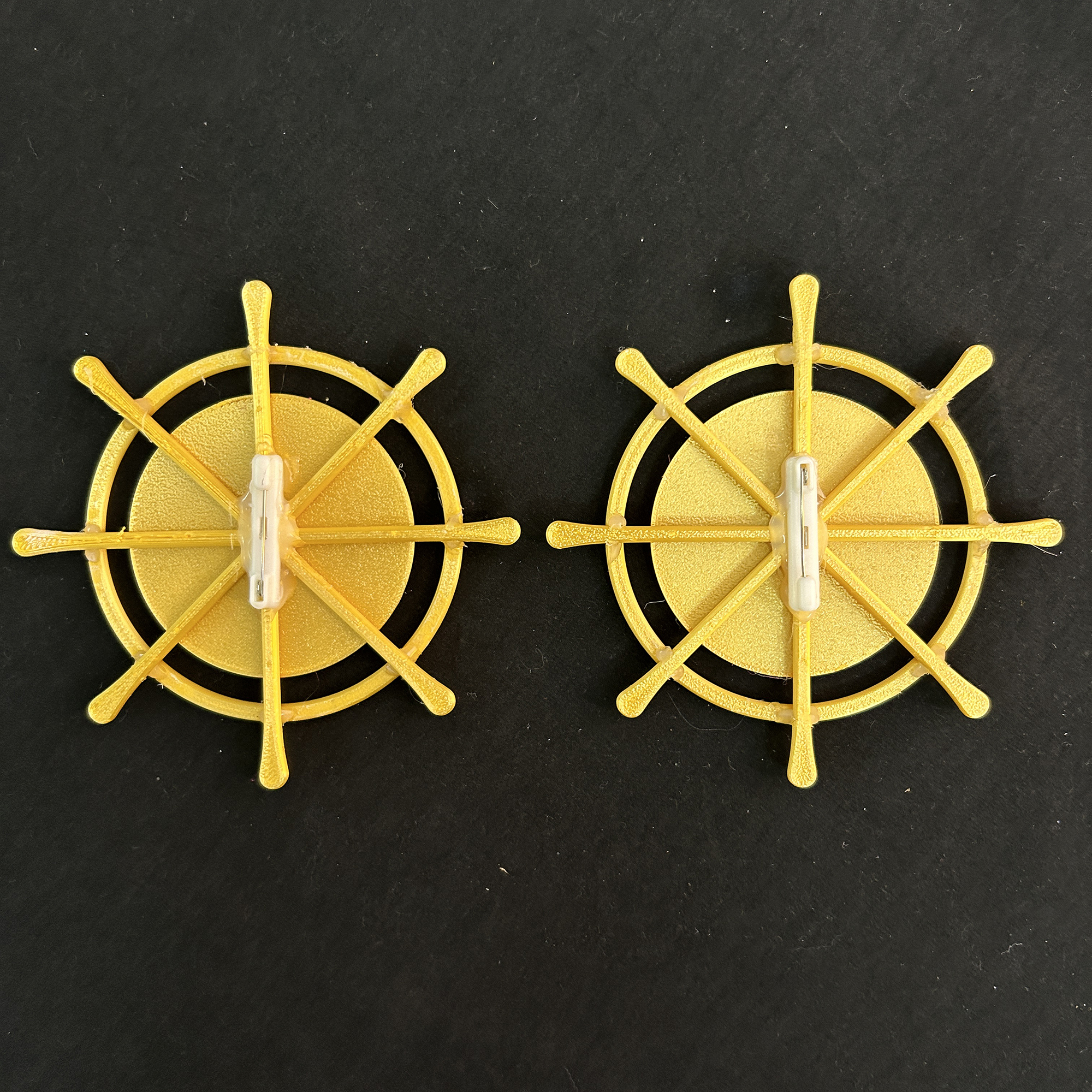 HE IDOLM@STER MILLION LIVE! Fukuda Noriko Cosplay Prop Waist accessory