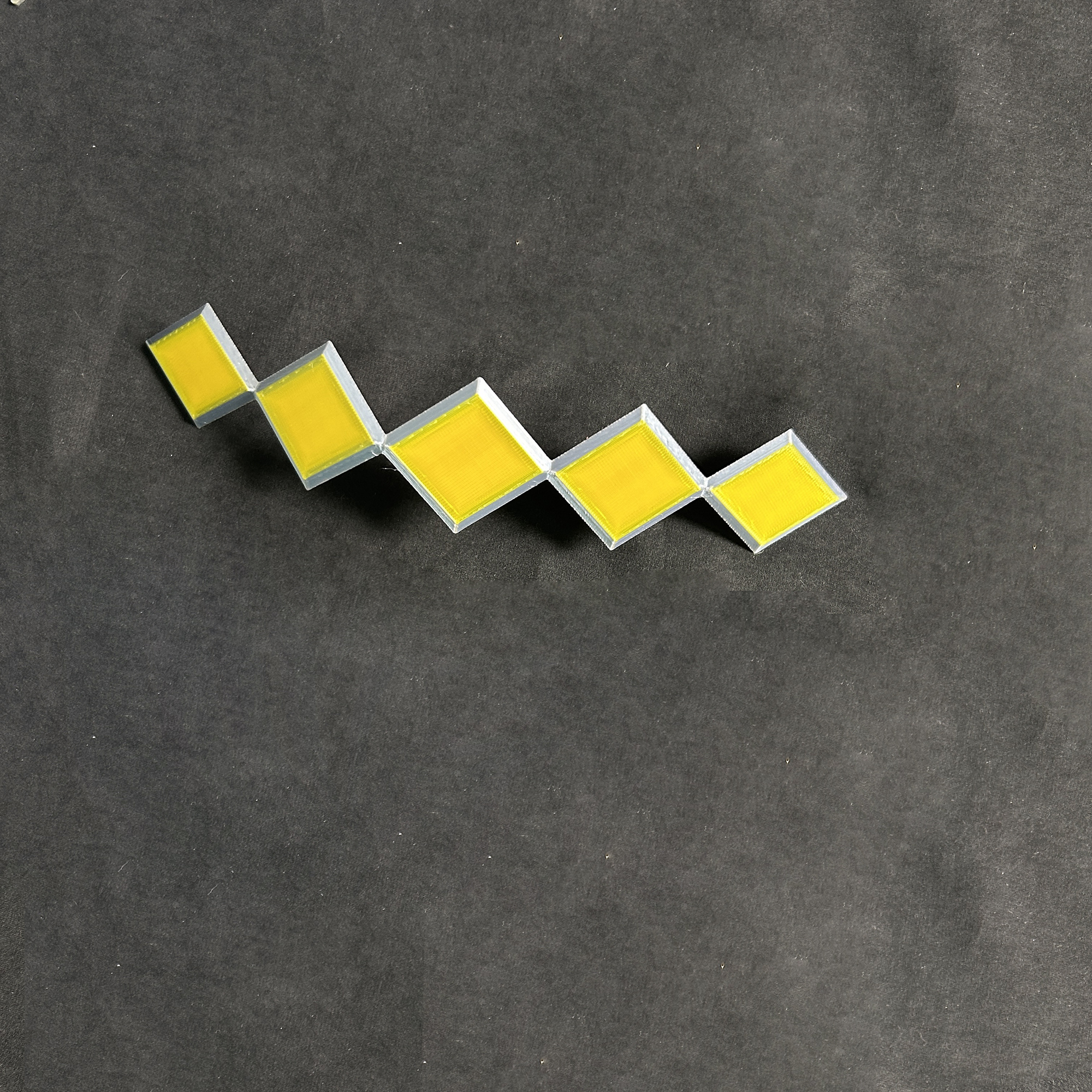 Uma Musume Pretty Derby Oguri Cap Cosplay Prop Head accessories