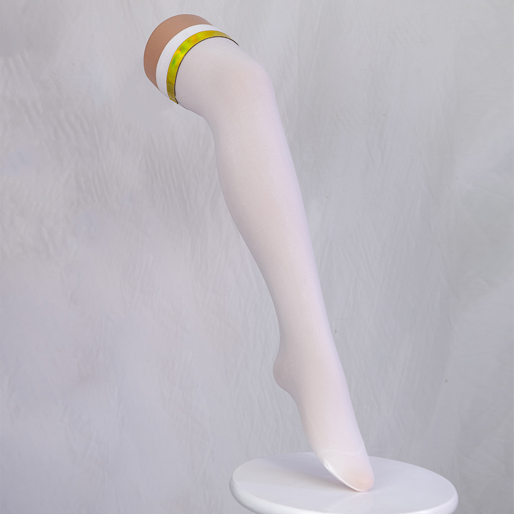 Muse Dash & Hatsune Miku  Kagamine Rin Halloween Cosplay Costume Full Set