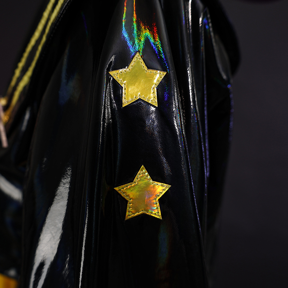 Muse Dash & Hatsune Miku  Kagamine Rin Halloween Cosplay Costume Full Set