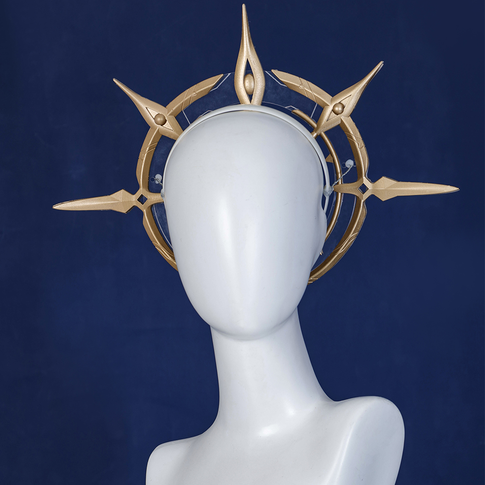 Honkai: Star Rail Sunday Cosplay Costumes Full Set