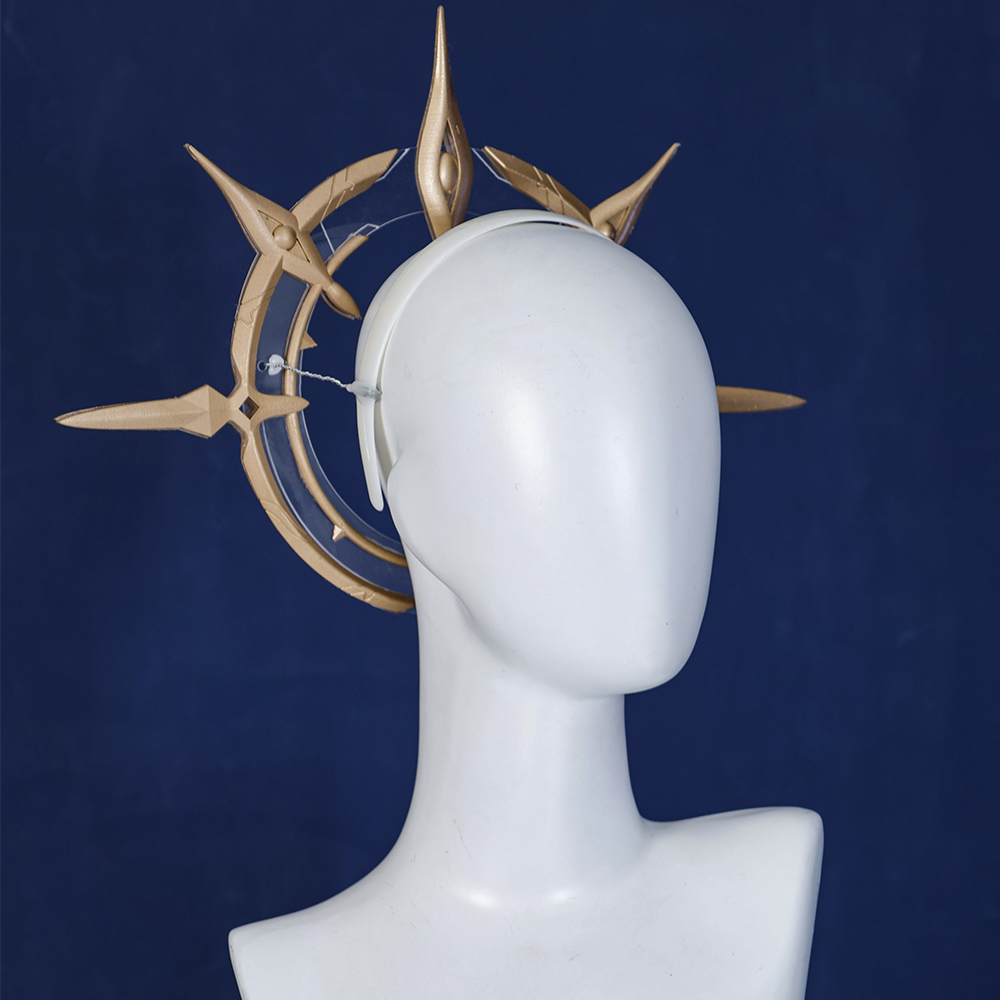 Honkai: Star Rail Sunday Cosplay Prop Accessory Headwear
