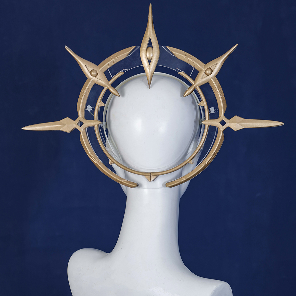 Honkai: Star Rail Sunday Cosplay Prop Accessory Headwear