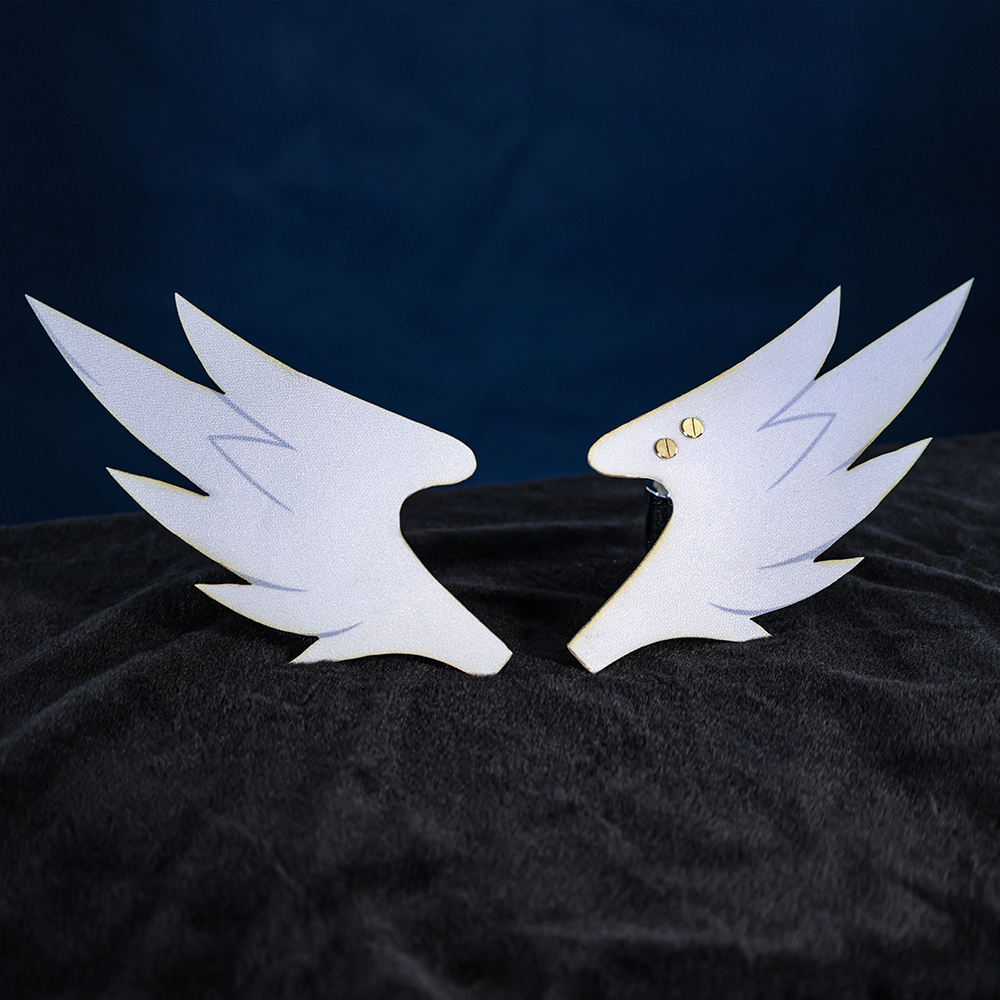 Honkai: Star Rail Sunday Cosplay Costumes Full Set