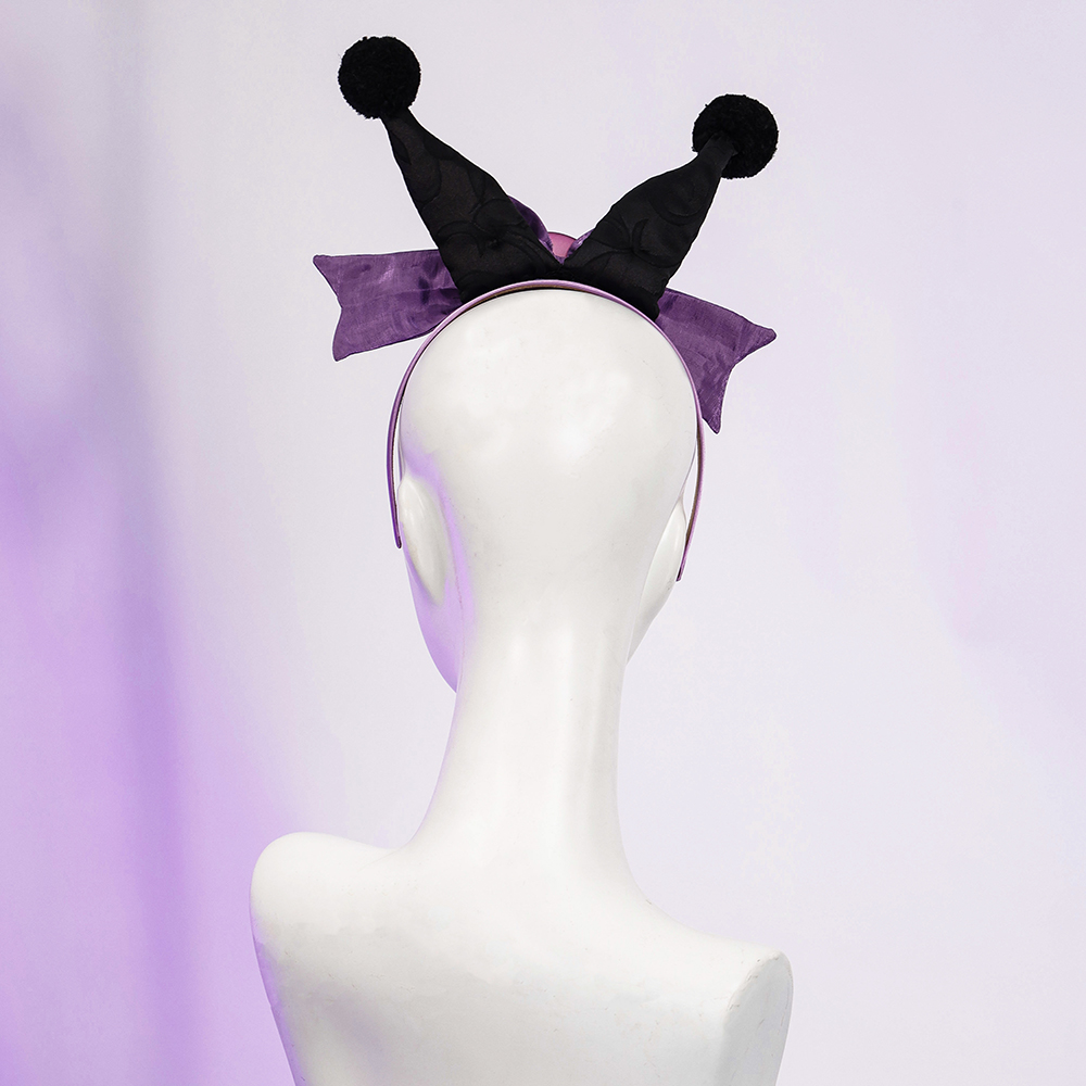 Identity V x Sanrio Bloody Queen Mary Cosplay Costumes Dress R20240223