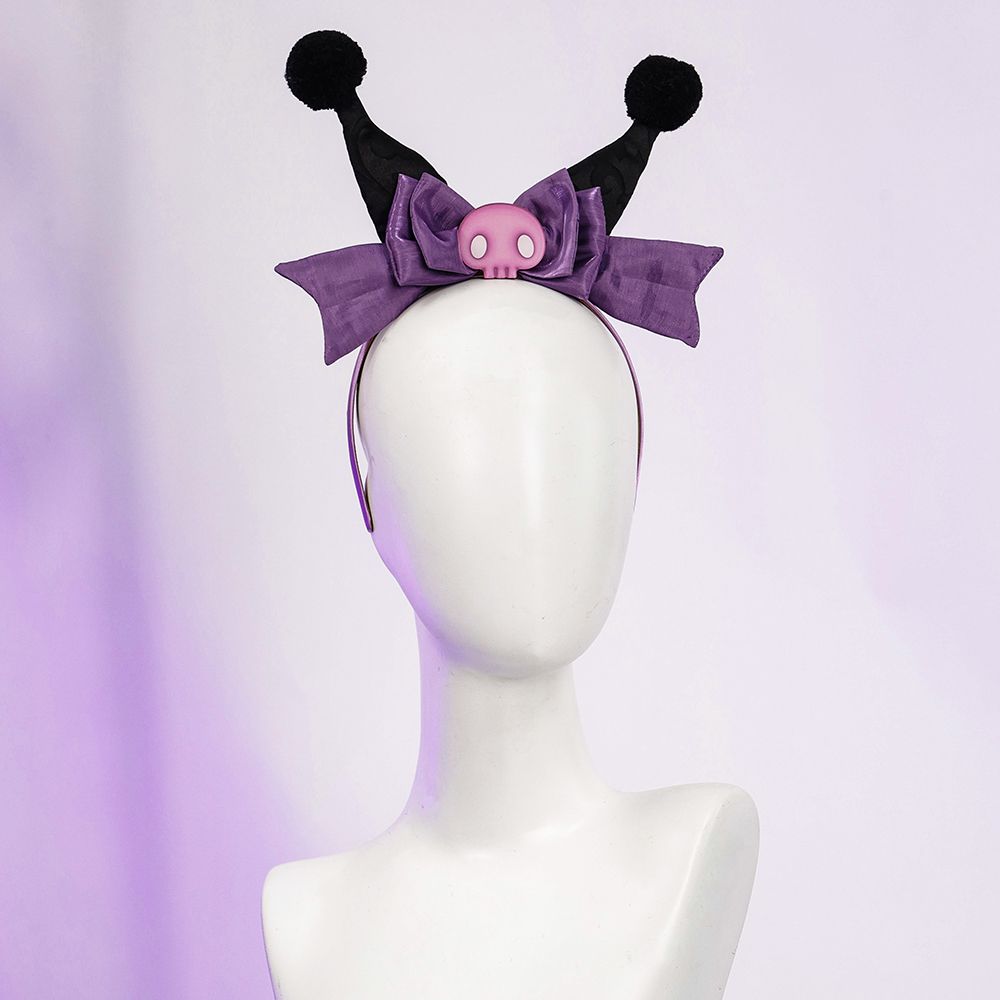 Identity V x Sanrio Bloody Queen Mary Cosplay Costumes Dress R20240223