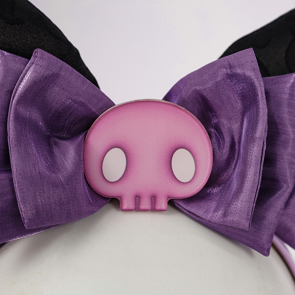 Identity V x Sanrio Bloody Queen Mary Cosplay Costumes Dress R20240223