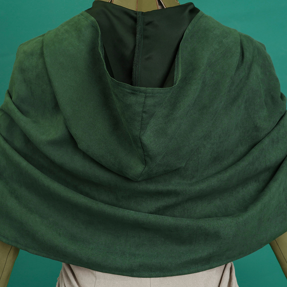 Delicious in Dungeon Mithrun Cosplay Wigs