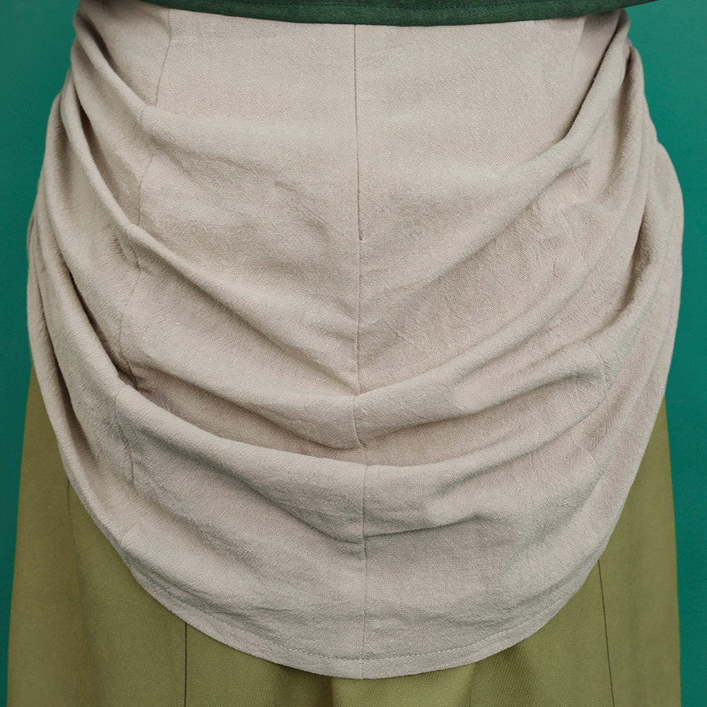 Delicious in Dungeon Mithrun Cosplay Wigs