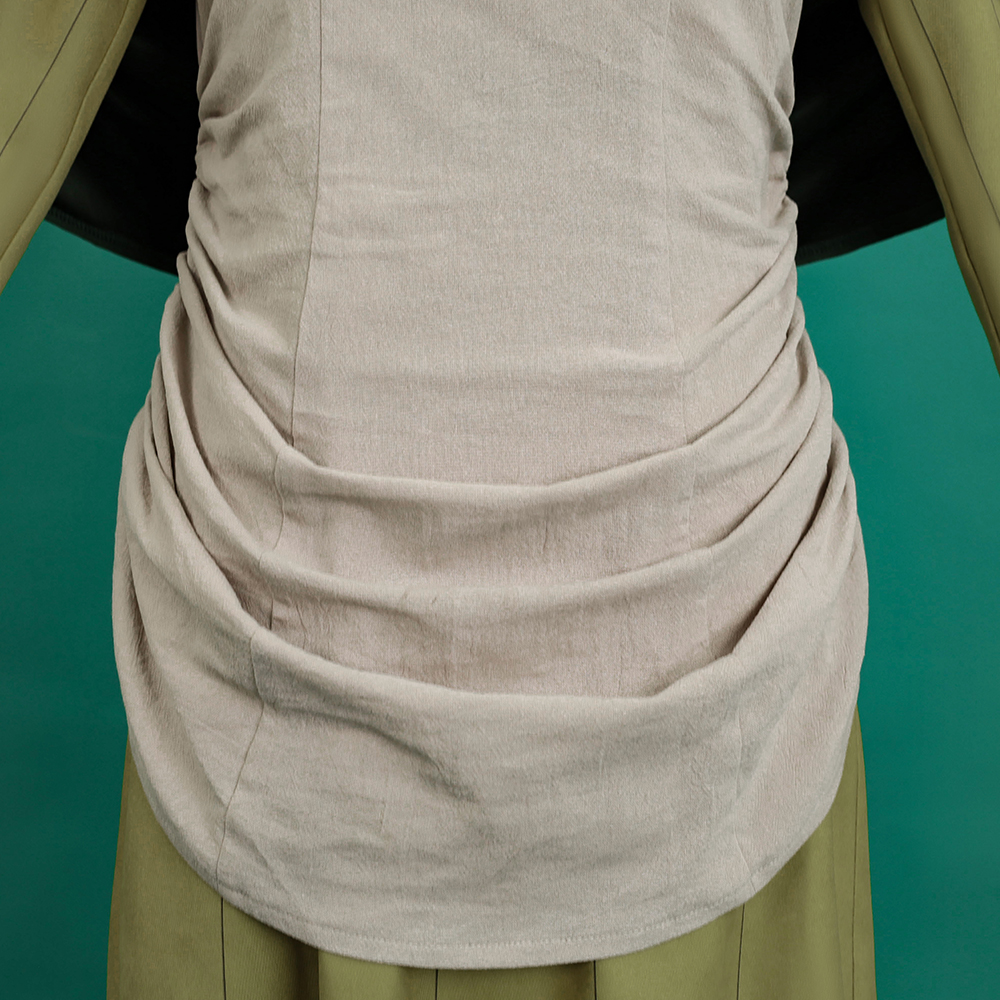 Delicious in Dungeon Mithrun Cosplay Wigs