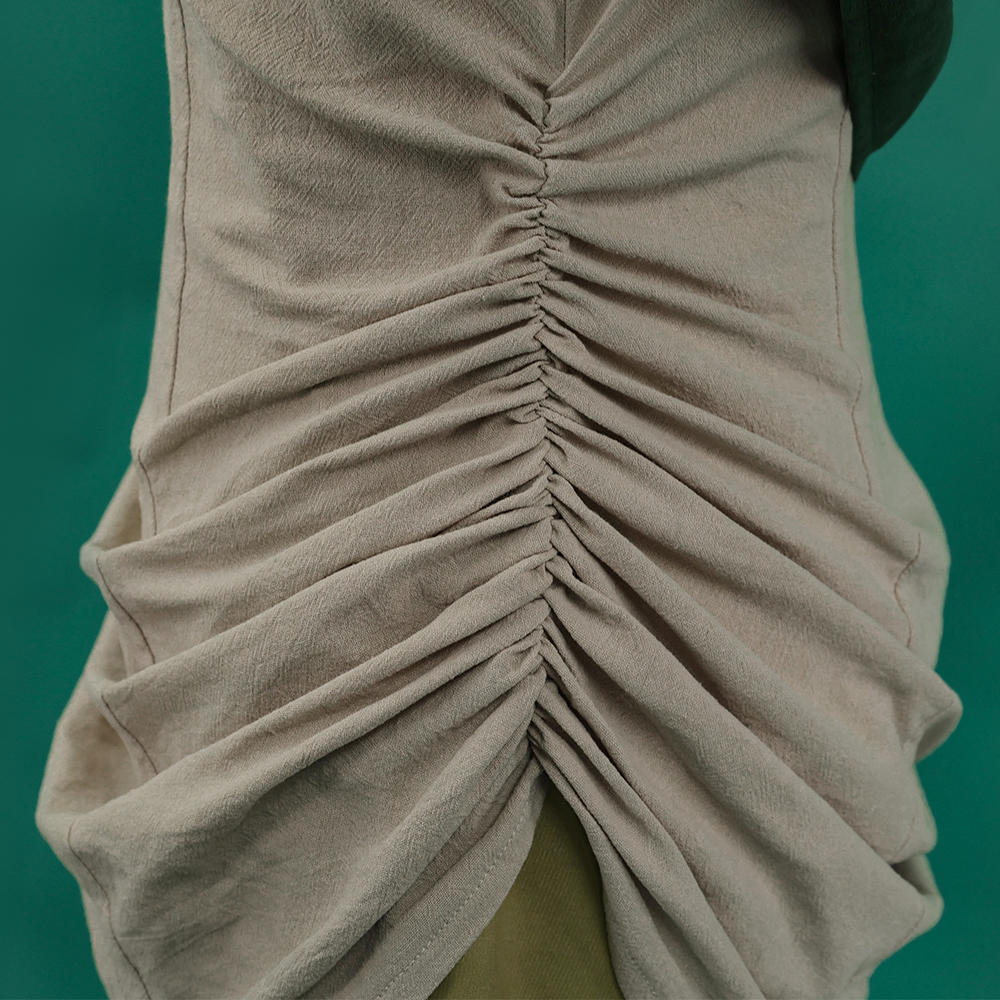 Delicious in Dungeon Mithrun Cosplay Wigs