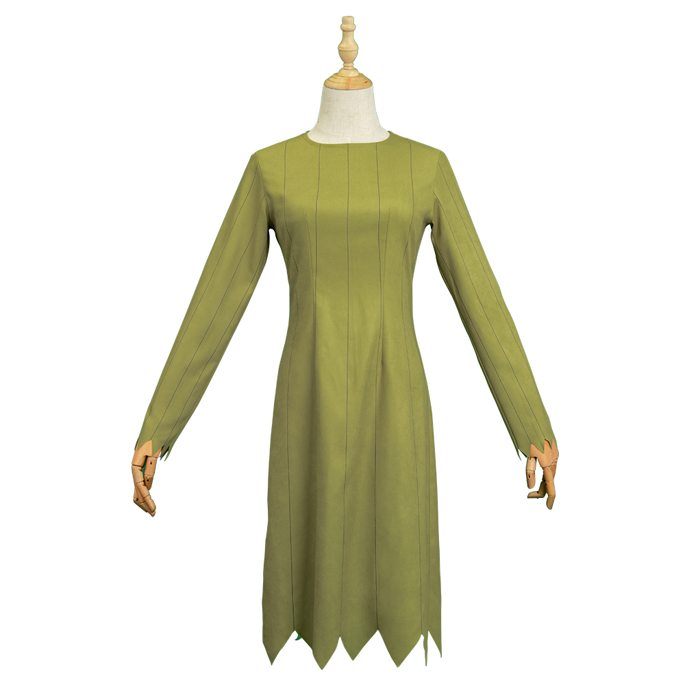 Delicious in Dungeon Mithrun Cosplay Wigs