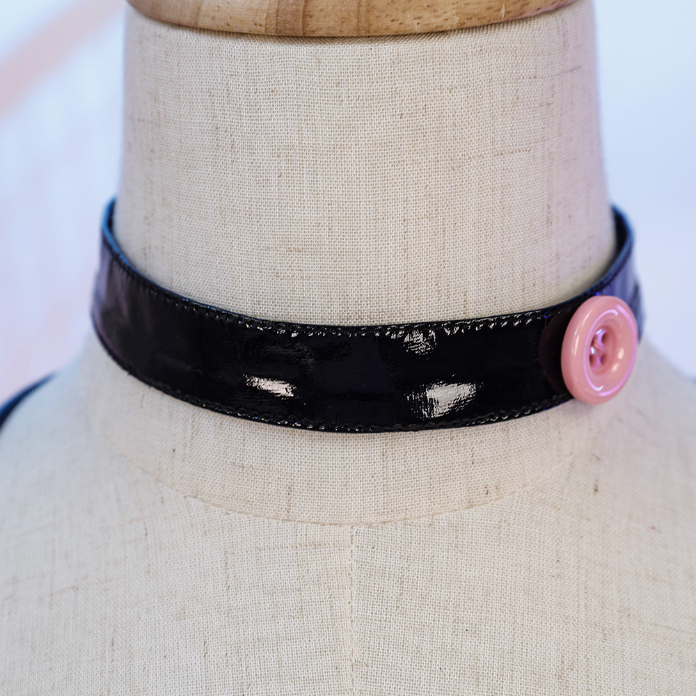 Tekken 7 Lucky Chloe Cosplay Costume Women Sexy Cat Party