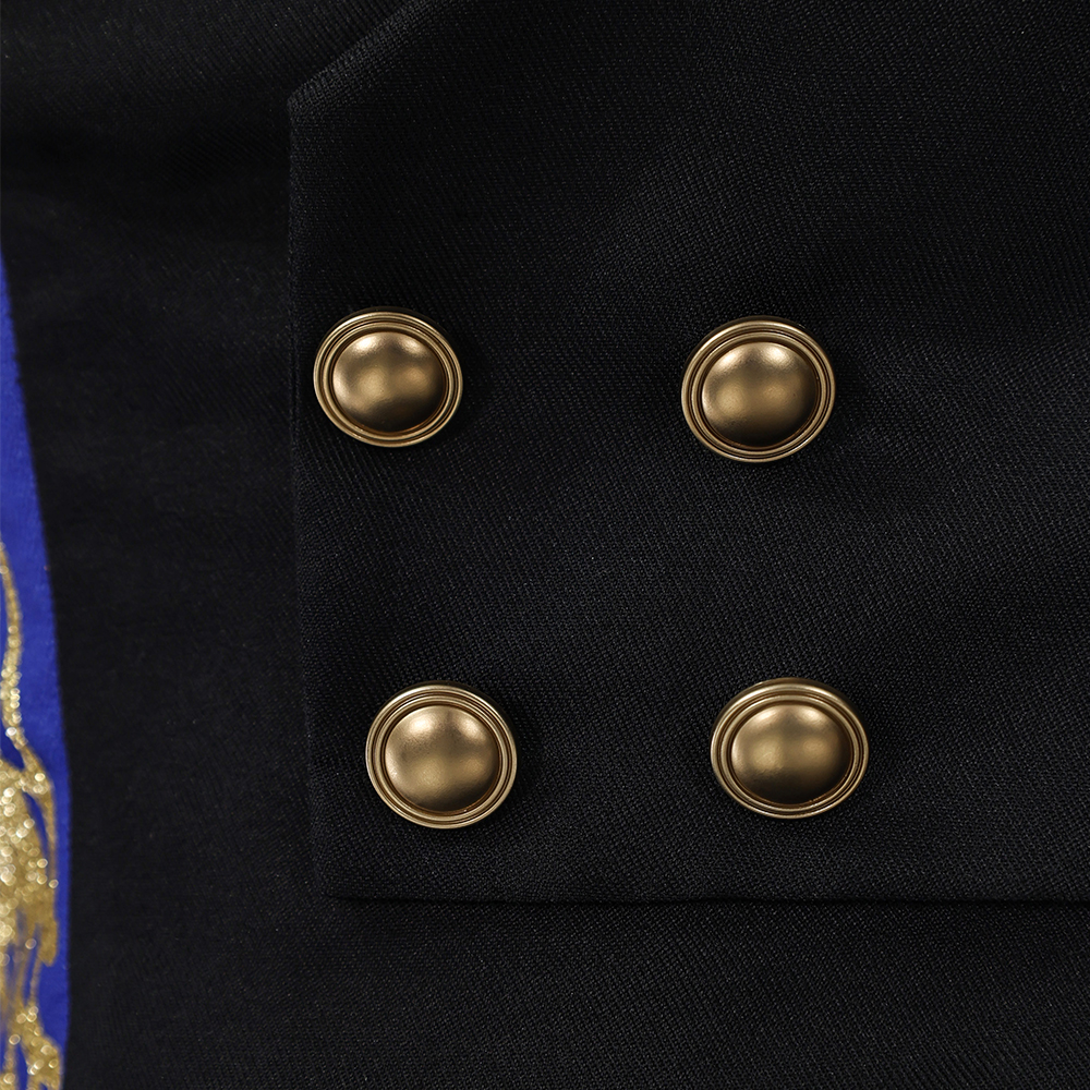 Game Arknights Amiya Cosplay Costume Hat Full Set