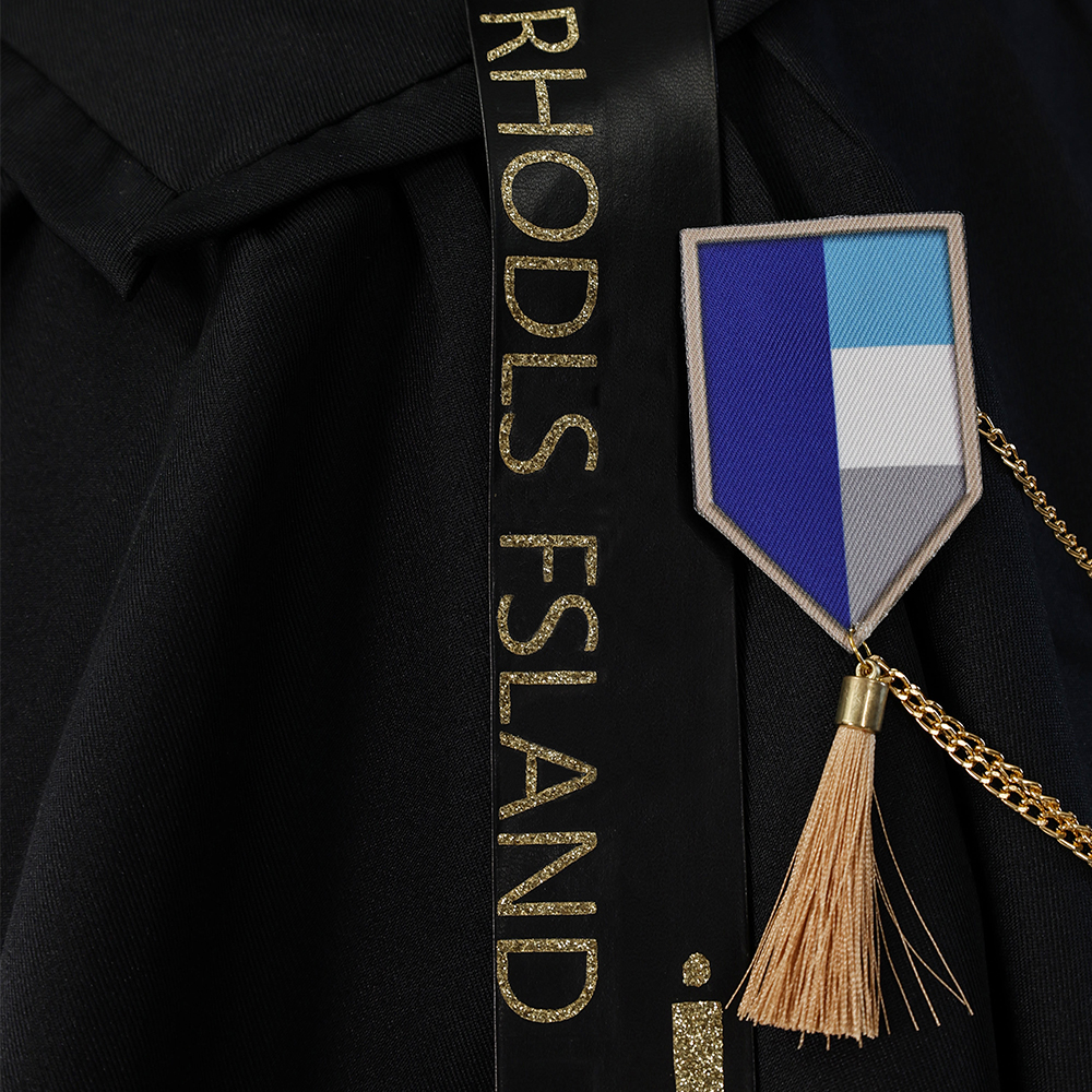 Game Arknights Amiya Cosplay Costume Hat Full Set