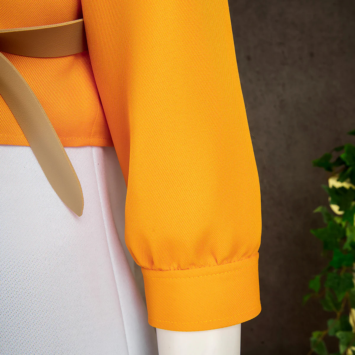 GUILTY GEAR STRIVE: DUAL RULERS GGSTDR Unika Cosplay Costume