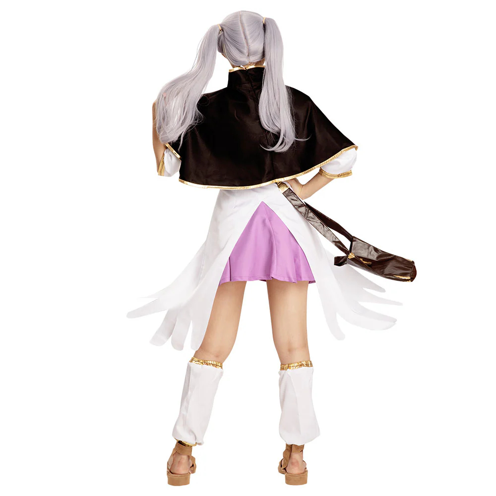Black Clover Noelle Silva Cosplay Costume