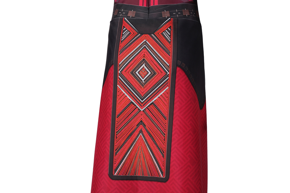 Marvel Movie Black Panther：Wakanda Forever Dora Milaje Aneka Nakia Ayo Cosplay Costume Halloween Costume Sets J21073GA