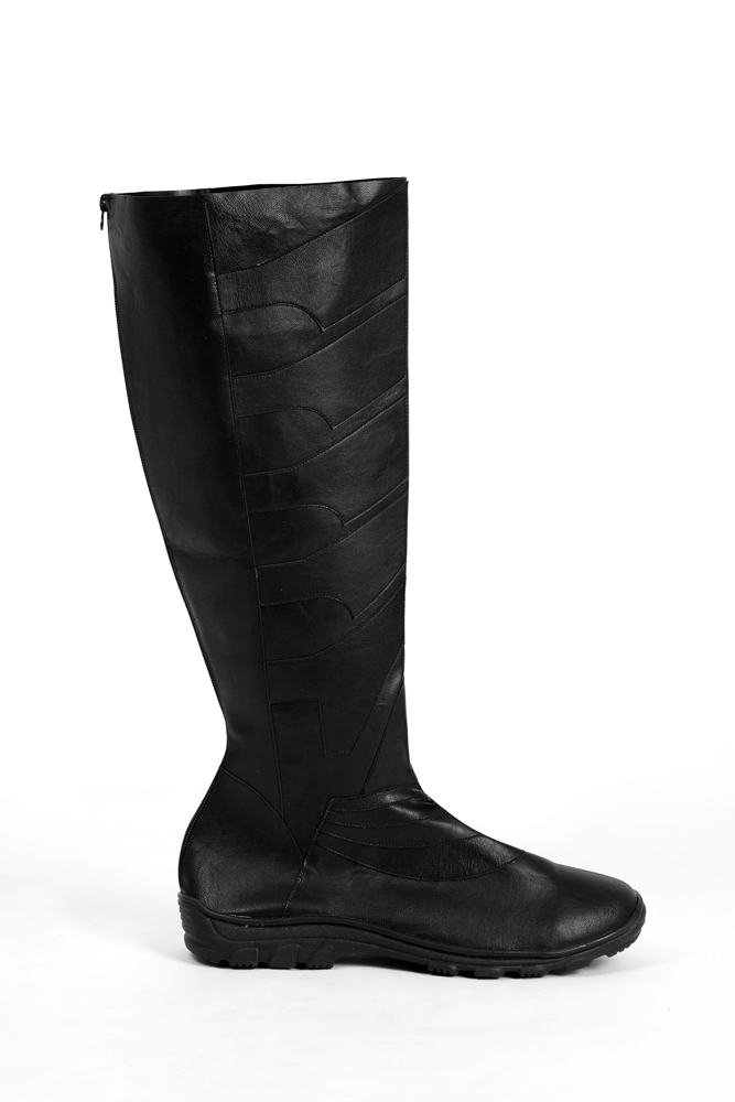 DC Movie The Flash Batman Michael Keaton Costume - Deluxe Batman Michael Keaton Cosplay With Mask 5198 