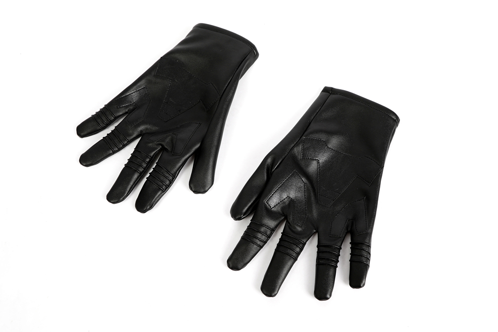 DC Movie The Flash Batman Michael Keaton Costume - Deluxe Batman Michael Keaton Cosplay With Mask 5198 