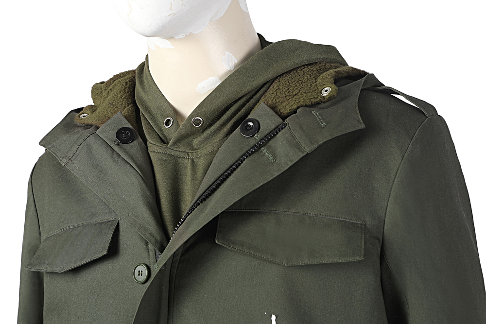  The Batman 2022 movie Riddler Cosplay Costume Halloween Costume Sets DC Movie  4832