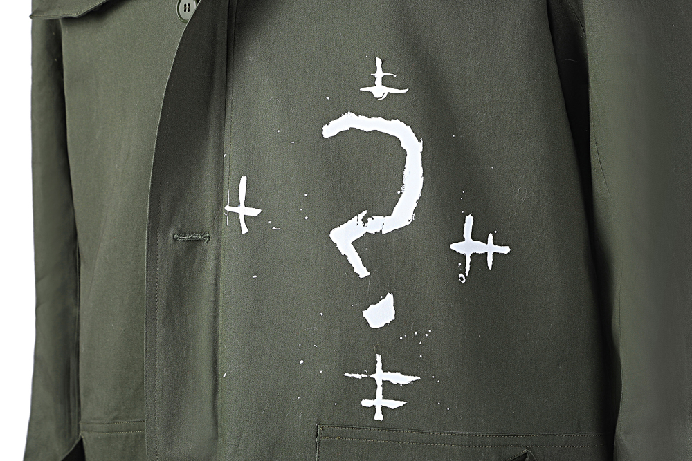  The Batman 2022 movie Riddler Cosplay Costume Halloween Costume Sets DC Movie  4832