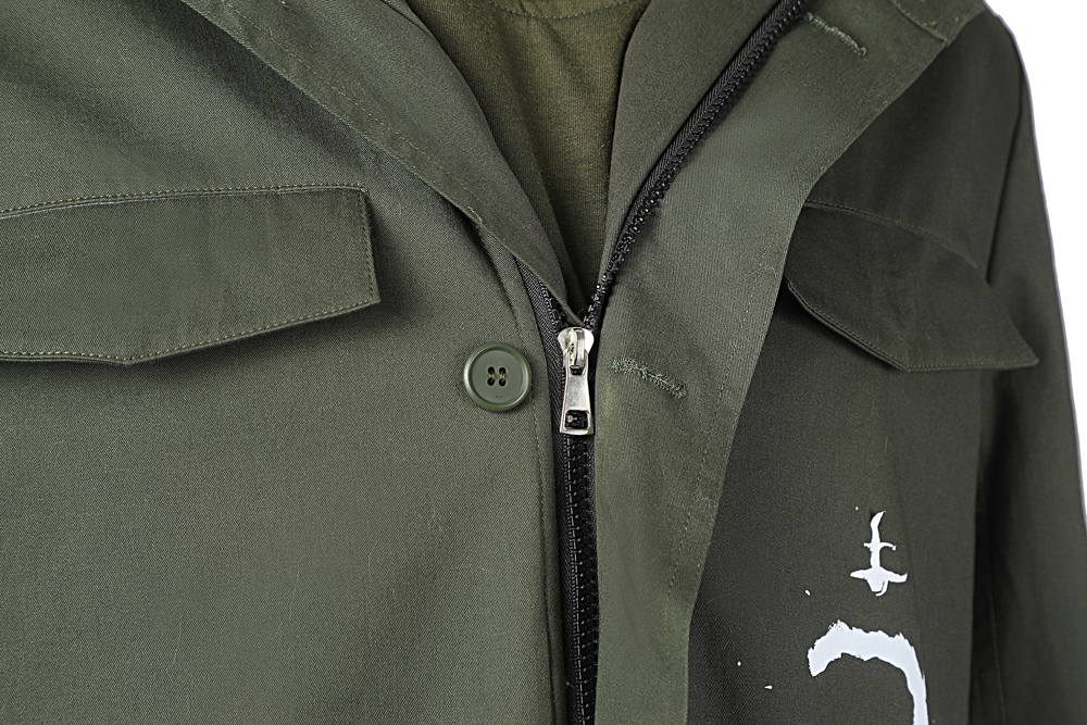  The Batman 2022 movie Riddler Cosplay Costume Halloween Costume Sets DC Movie  4832