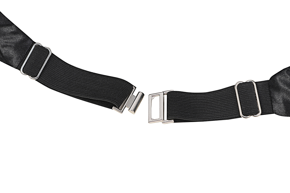 DC The Batman 2022 movie Penguin Male Cosplay Costume Halloween Costume Sets