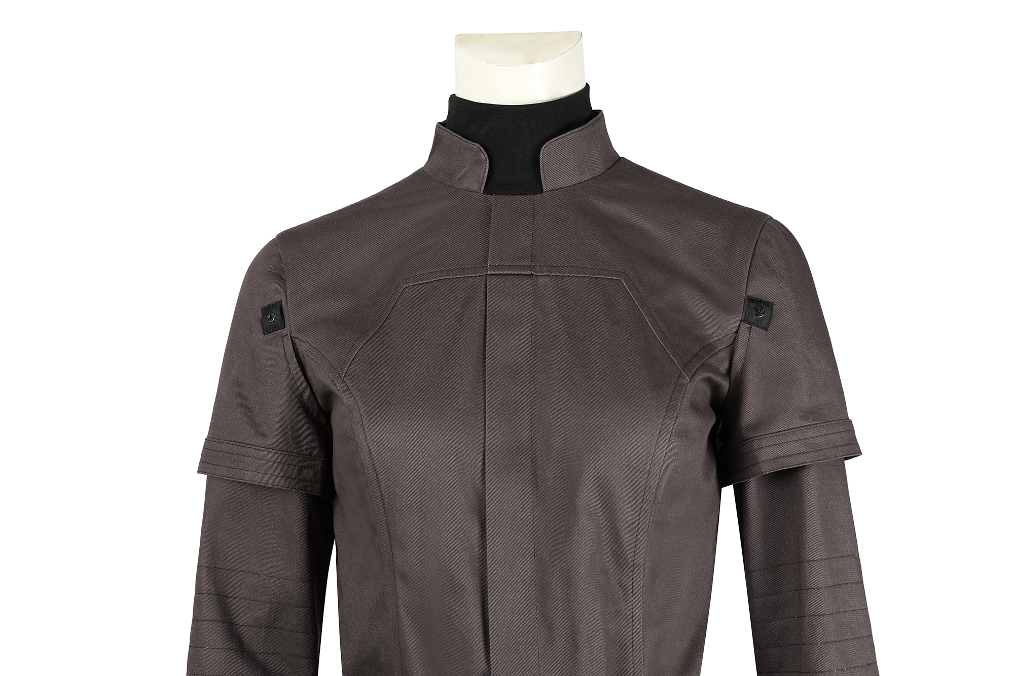 Movie Star Wars Ahsoka Sabine Wren Cosplay Costumes Slave Outfit 5230