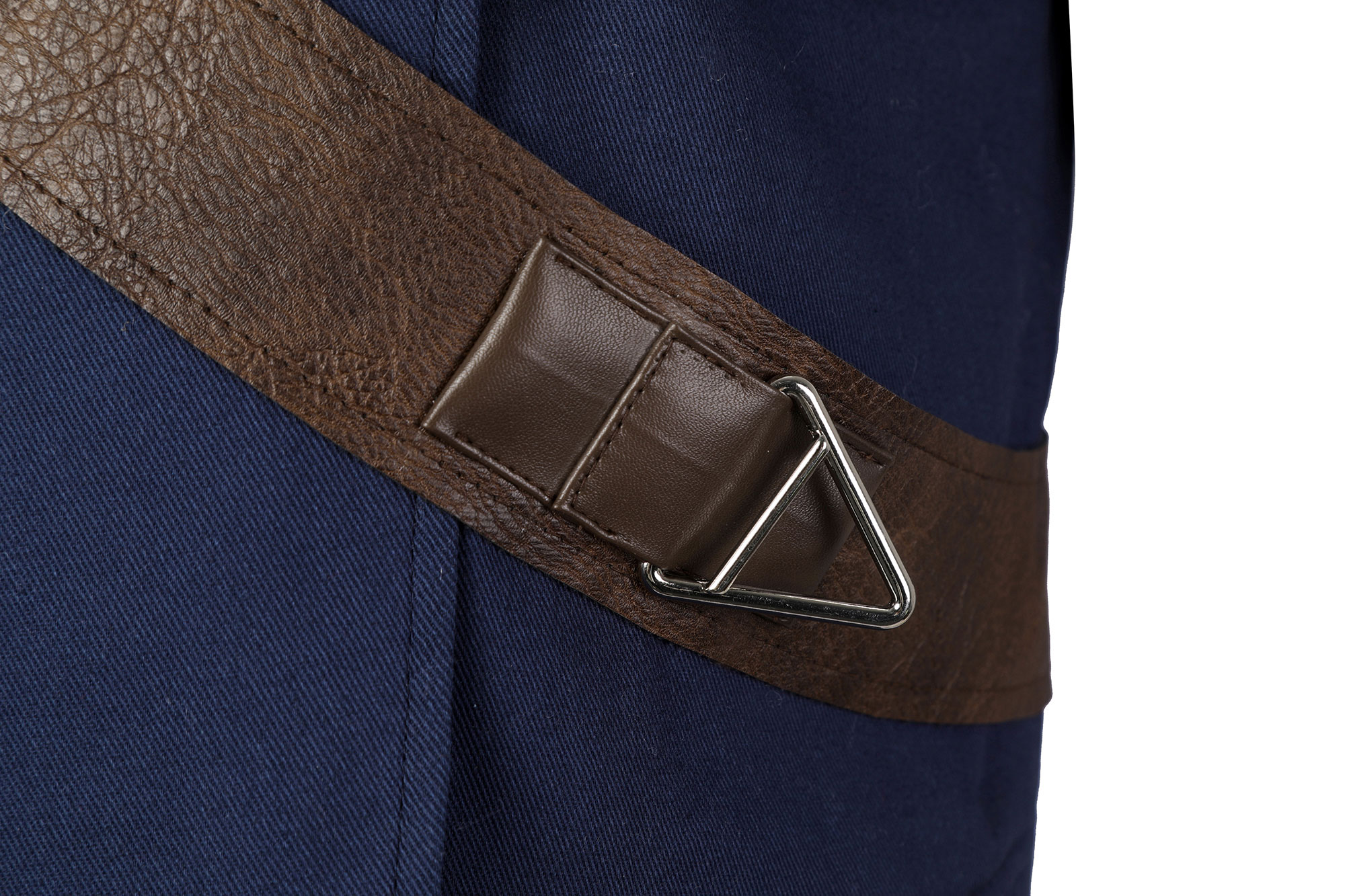 Movie Star Wars Jedi Survivor Cal Kestis Costume Cosplay Suit